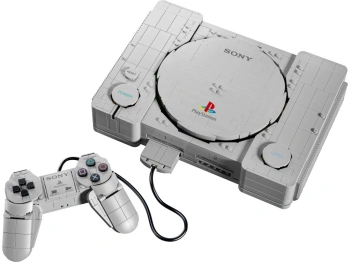 LEGO 72306 Icons PlayStation