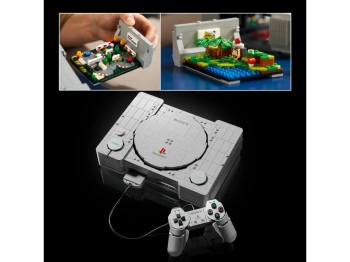 LEGO 72306 Icons PlayStation