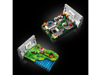 LEGO 72306 Icons PlayStation