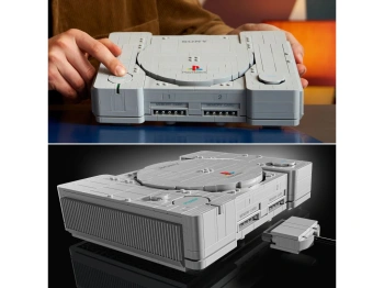 LEGO 72306 Icons PlayStation