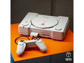 LEGO 72306 Icons PlayStation