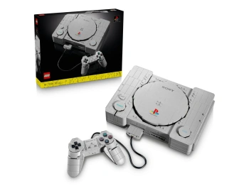 LEGO 72306 Icons PlayStation