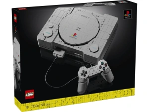 LEGO 72306 Icons  PlayStation