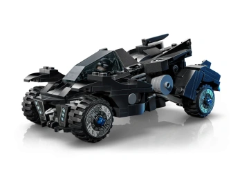 LEGO 67009 Super Heroes Batmobil z Gry Batman: Arkham
