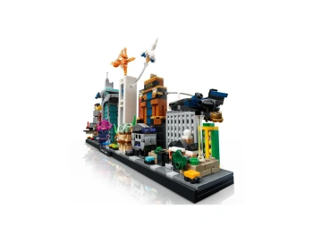 LEGO 67006 Super Heroes Panorama uniwersum Marvela