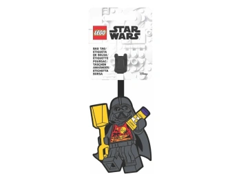 LEGO 53776 Star Wars Zawieszka do bagażu LEGO Summer Darth Vader Vacation