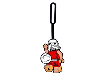LEGO 53775 Star Wars Zawieszka do bagażu LEGO Stormtrooper Vacation