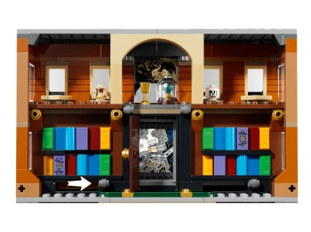 LEGO 67005 Super Heroes A gdyby…? Doctor Strange Supreme