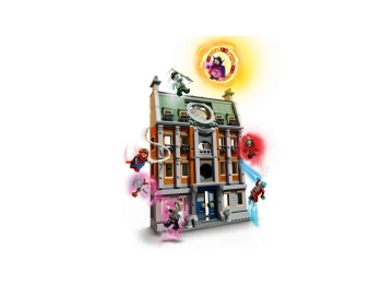 LEGO 67005 Super Heroes A gdyby…? Doctor Strange Supreme