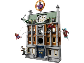 LEGO 67005 Super Heroes A gdyby…? Doctor Strange Supreme
