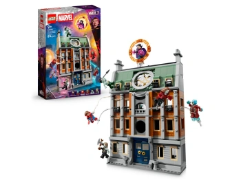 LEGO 67005 Super Heroes A gdyby…? Doctor Strange Supreme