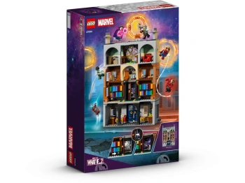 LEGO 67005 Super Heroes A gdyby…? Doctor Strange Supreme