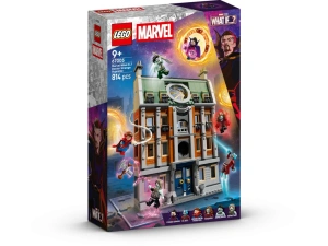 LEGO 67005 Super Heroes  A gdyby…? Doctor Strange Supreme