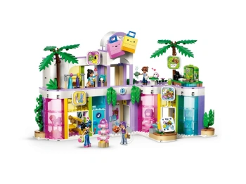LEGO 42719 Friends Galeria Handlowa Heartlake City