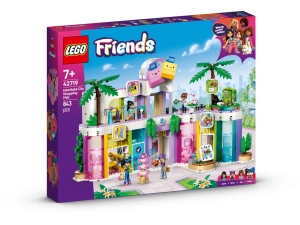 LEGO 42719 Friends  Galeria Handlowa Heartlake City