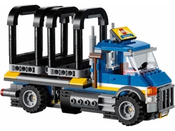  LEGO CREATOR 10244 Karuzela