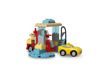 LEGO Duplo 10846 Kawiarnia Flo