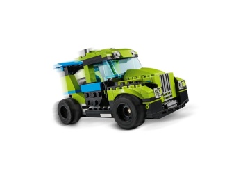 LEGO Creator 31074  Wyścigówka