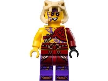 LEGO Ninjago 70755 Ścigacz