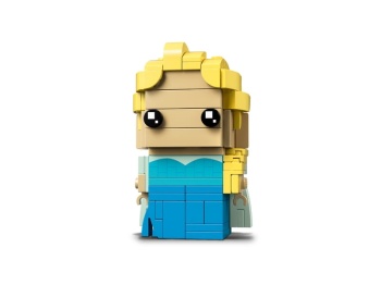 LEGO BrickHeadz 41617 Elsa