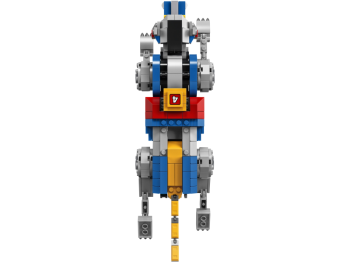 Ideas 21311 Voltron sklep Planeta Klocków
