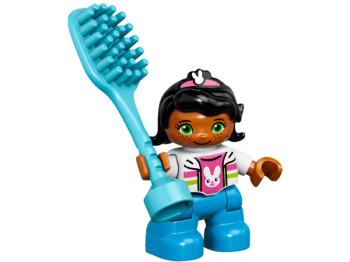 LEGO DUPLO 10835 Dom rodzinny 