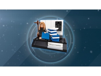 LEGO 21312 4 - Planeta Klocków