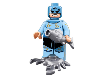  LEGO Minifigures 71017 Minifigurki Batman Movie