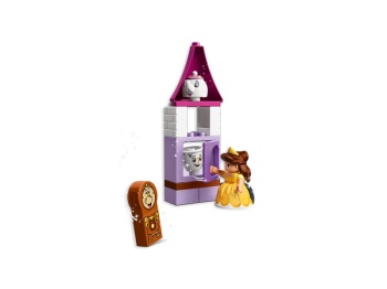 LEGO DUPLO 10877  Herbatka u Belli