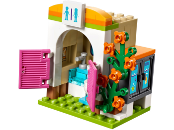 LEGO Friends 41313 Basen w Heartlake
