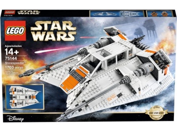 LEGO Star Wars 75144 Śmigacz śnieżny