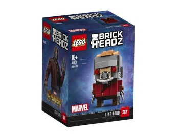LEGO BrickHeadz 41606 Star-Lord 