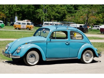 LEGO CREATOR 10252 Volkswagen Beetle