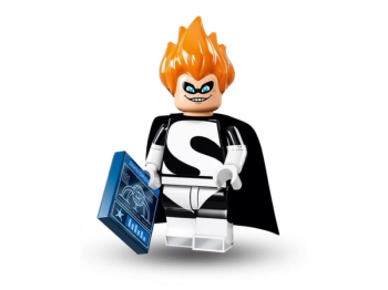 LEGO 71012 Minifigurki Disney