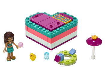 LEGO 41384