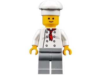  LEGO Creator 10255 Plac Zgromadzeń