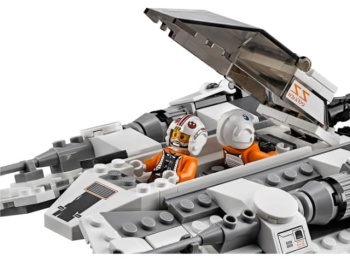 LEGO Star Wars 75049 Snowspeeder™