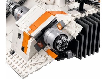 LEGO Star Wars 75144 Śmigacz śnieżny