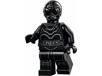 LEGO Star Wars 75159 Gwiazda Śmierci