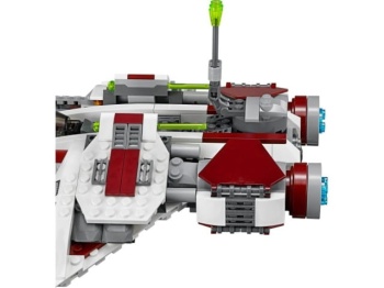 LEGO Star Wars 75051 Myśliwiec Jedi™Scout