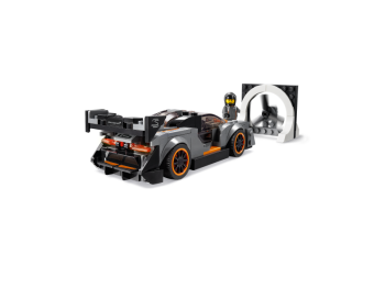  LEGO Speed Champions 75892