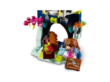 LEGO Elves 41194 Wieża Noctury