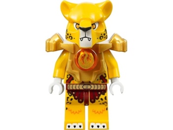 LEGO Chima 70141 Szybowiec lodowy Vardyego