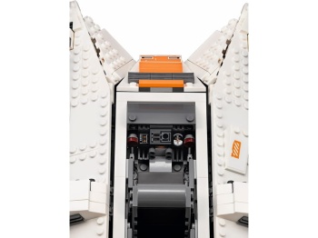 LEGO Star Wars 75144 Śmigacz śnieżny