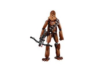 LEGO Star Wars 75530 Chewbacca