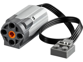 LEGO CREATOR 10268 Turbina wiatrowa Vestas