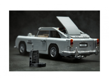 LEGO Creator Expert 10262 Aston Martin DB5 Jamesa Bonda