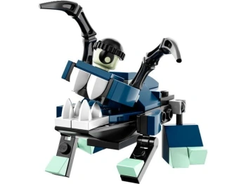LEGO Mixels 41535 Boogly