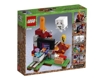 LEGO 21143