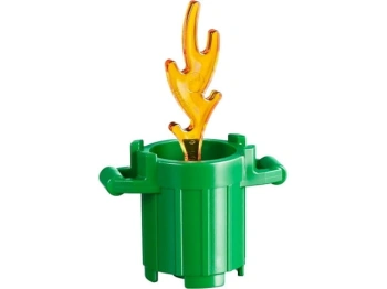LEGO Juniors 10671 Alarm pożarowy